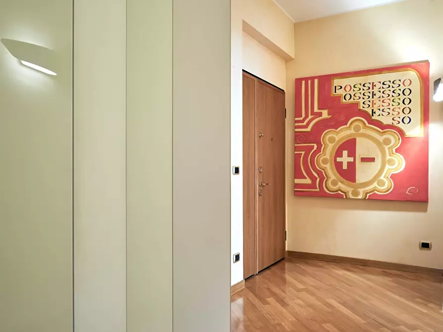 Immagine 16 di Appartamento in affitto  in Via del Circo Massimo7 a Roma