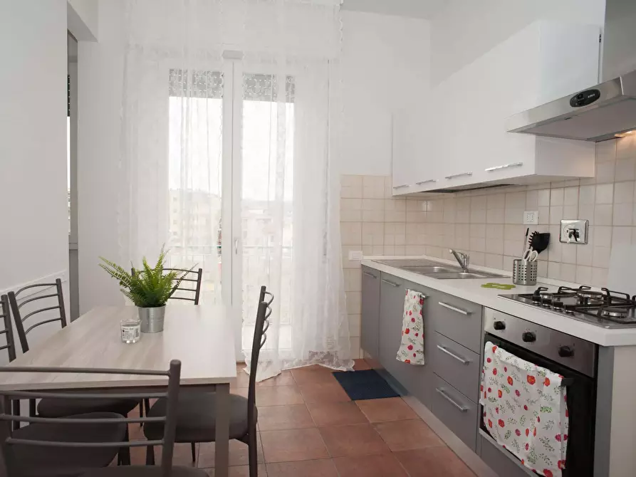 Immagine 4 di Camera in affitto  in Via Quintino Sella44 a Firenze