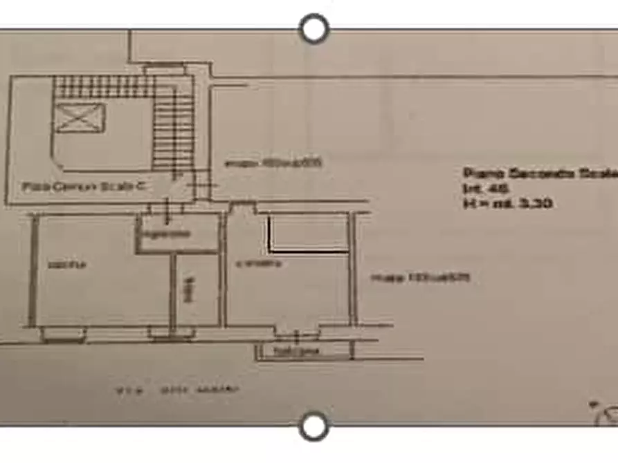 Immagine 13 di Appartamento in affitto  in Via Arbe51 a Milano