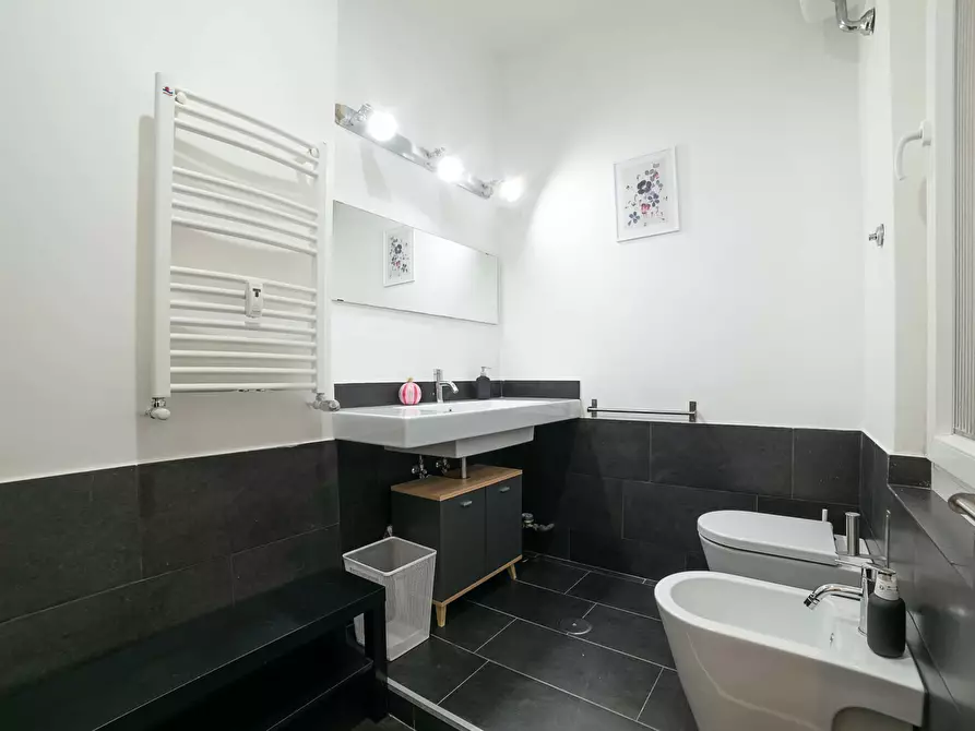 Immagine 5 di Appartamento in affitto  in Via S. Vincenzo de' Paoli13 a Roma