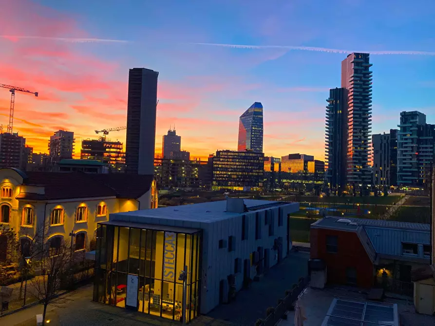 Immagine 19 di Appartamento in affitto  in Via Gaetano de Castillia24 a Milano