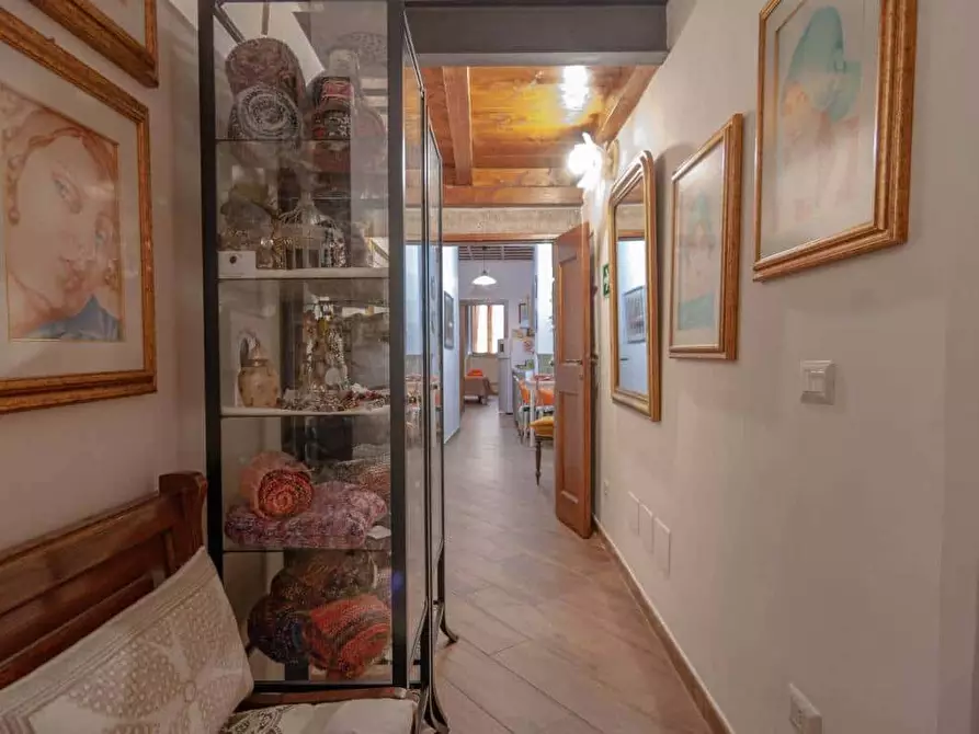 Immagine 9 di Appartamento in affitto  in Via San Lorenzo67 a Viterbo