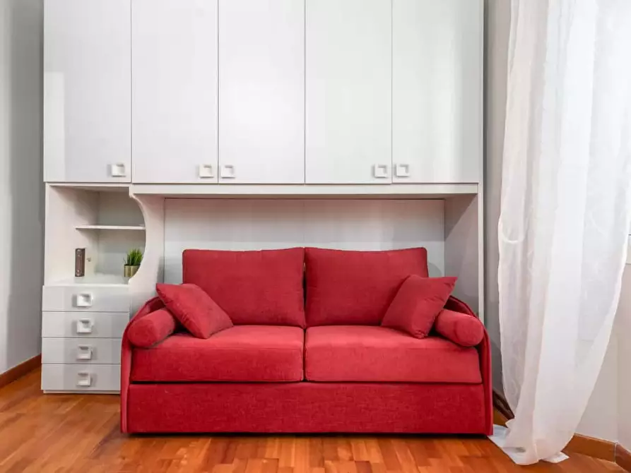 Immagine 6 di Appartamento in affitto  in Via L. Cagnola6 a Milano