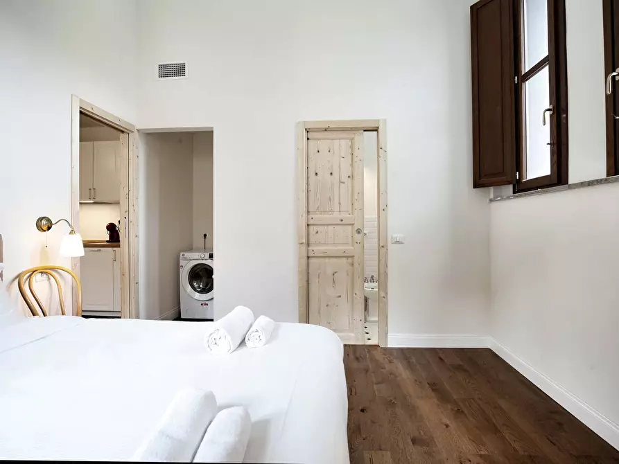 Immagine 16 di Appartamento in affitto  in Via Tertulliano70 a Milano