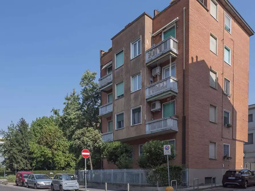 Immagine 21 di Appartamento in affitto  in Via Bernardino Verro41 a Milano