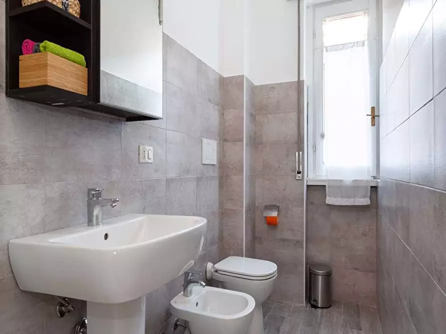 Immagine 19 di Camera in affitto  in Via Melchiorre Delfico24/2 a Milano