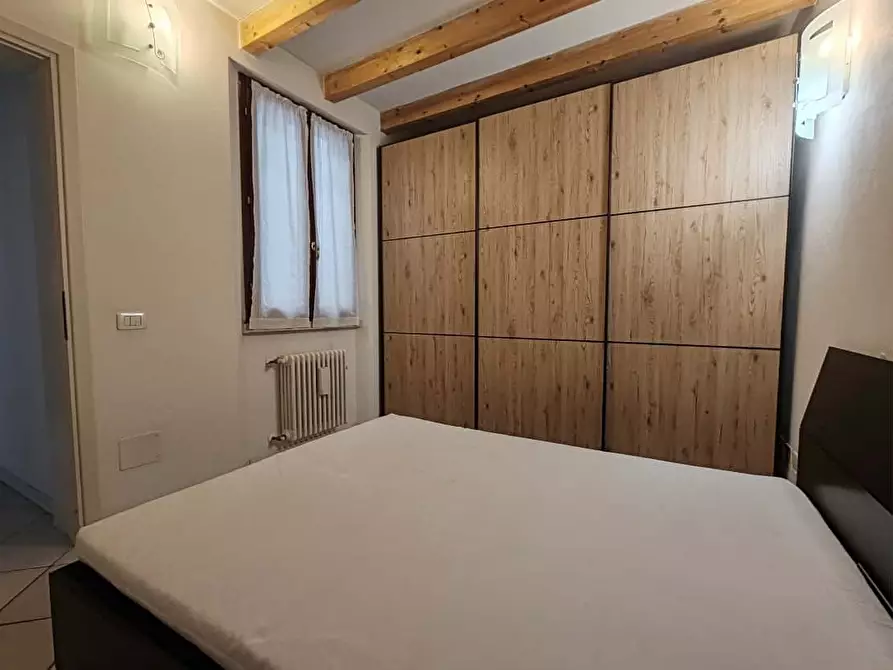 Immagine 23 di Appartamento in affitto  in Via Emilia Santo Stefano56 a Reggio Nell'emilia
