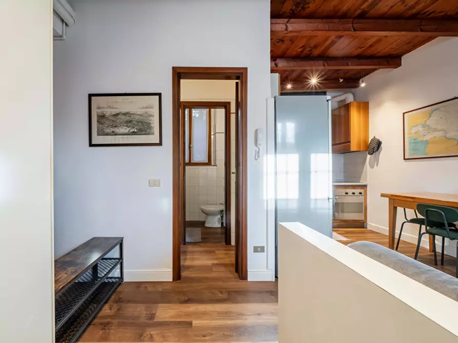 Immagine 14 di Appartamento in affitto  in Via Filippo Argelati7 a Milano