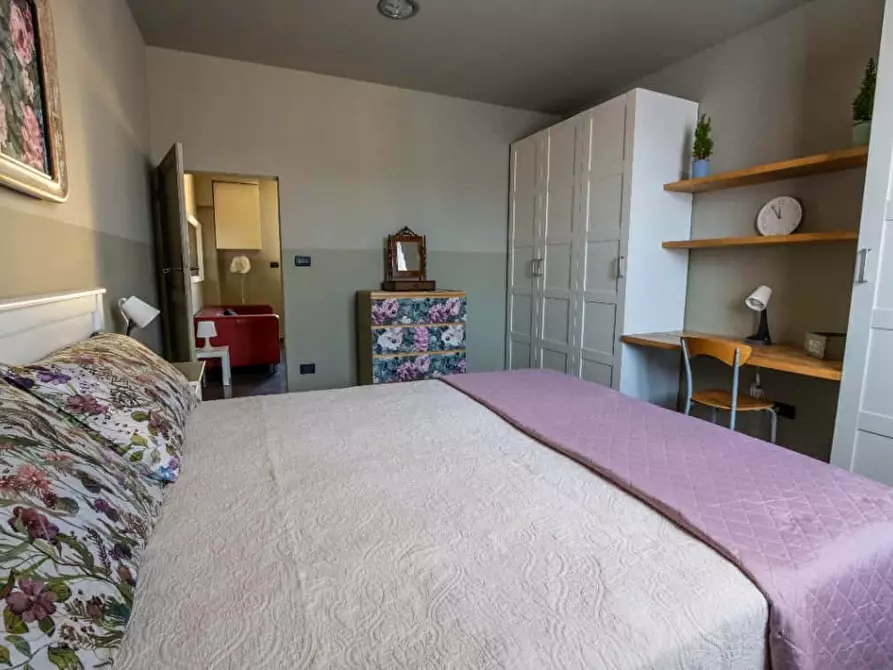 Immagine 13 di Appartamento in affitto  in Via Porrettana31 a Bologna