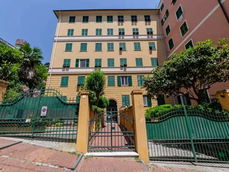 Immagine 28 di Appartamento in affitto  in Via di Montegalletto a Genova