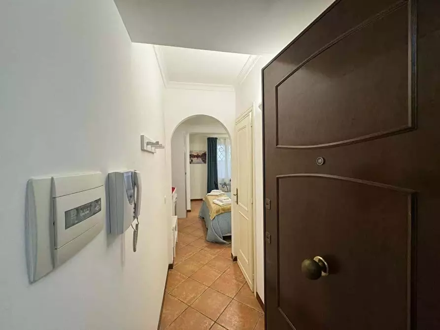 Immagine 3 di Appartamento in affitto  in Via Feliciano Scarpellini30 a Roma