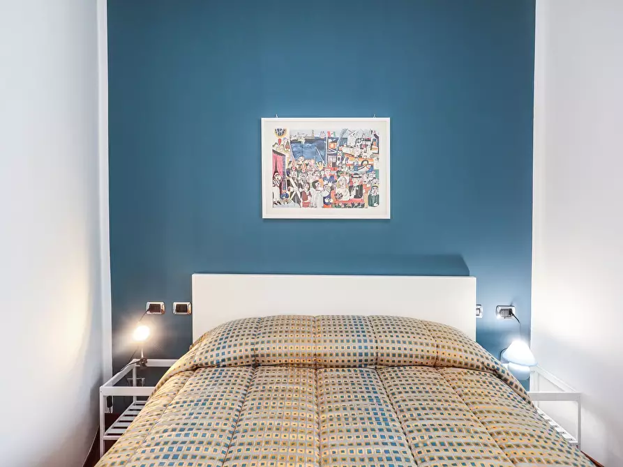 Immagine 5 di Appartamento in affitto  in Via Alserio30 a Milano