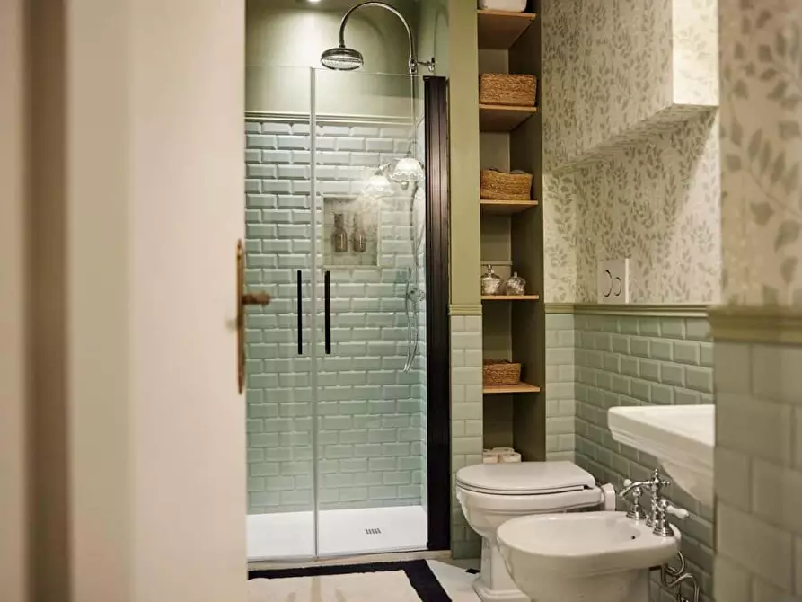 Immagine 12 di Appartamento in affitto  in Via Marghera49 a Milano