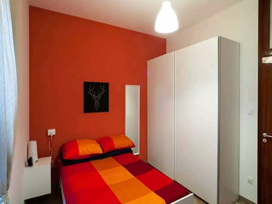 Immagine 2 di Camera in affitto  in Vicolo Paglia Corta8 a Bologna