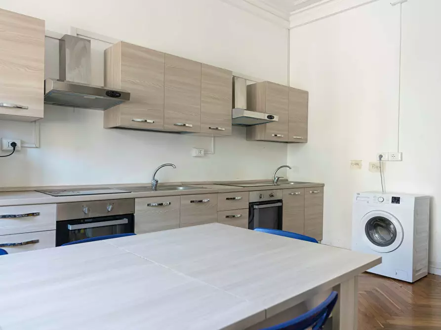 Immagine 5 di Camera in affitto  in Via Aldo Barbaro15 a Torino