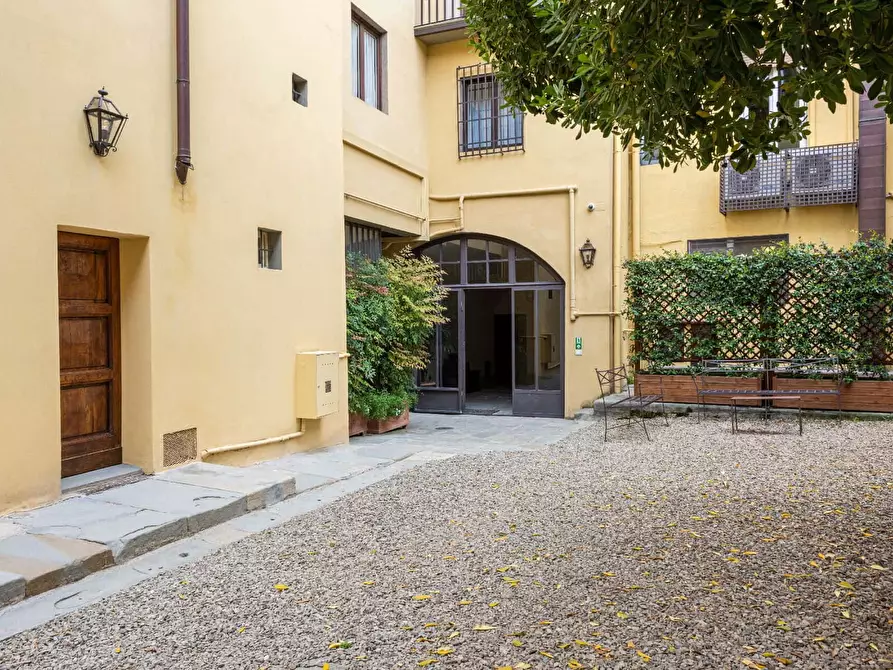 Immagine 3 di Appartamento in affitto  in Via de' Guicciardini a Firenze