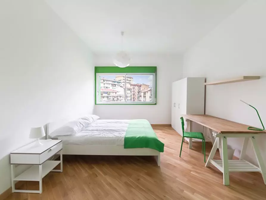 Immagine 2 di Camera in affitto  in Via Ponte all'Asse5 a Firenze