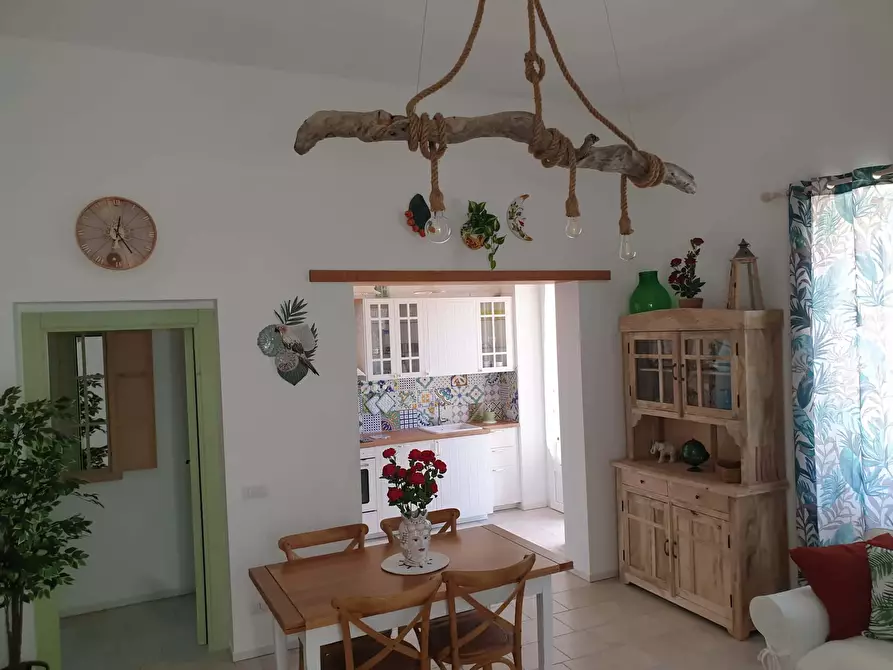 Immagine 2 di Appartamento in affitto  in Contrada Grotta dell'Acqua342 a Monopoli