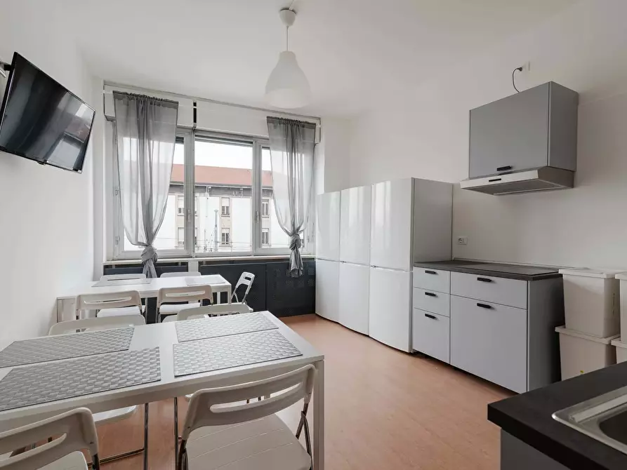 Immagine 17 di Camera in affitto  in Via Ernesto Breda152 a Milano