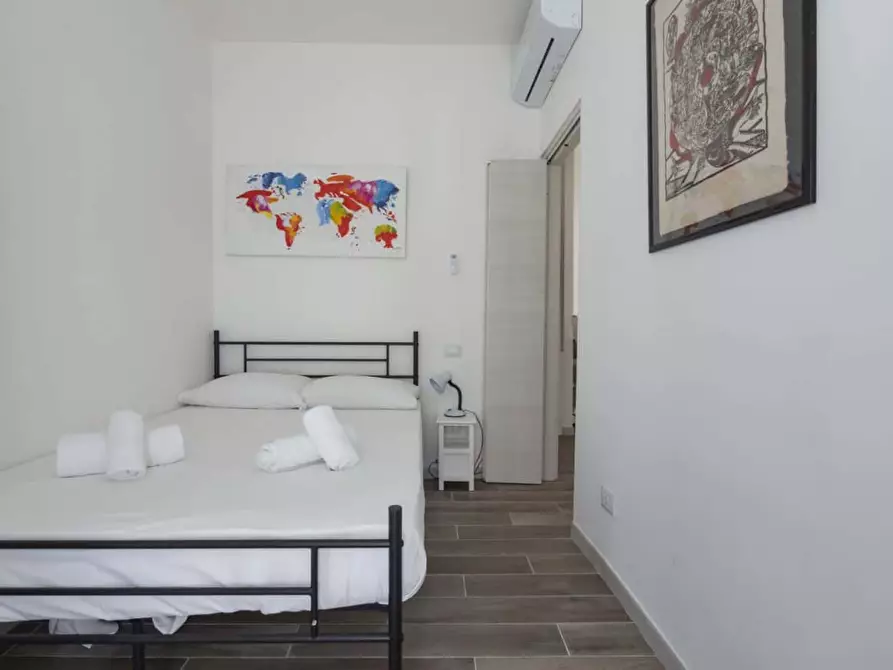 Immagine 6 di Appartamento in affitto  in Via Gressoney6 a Milano