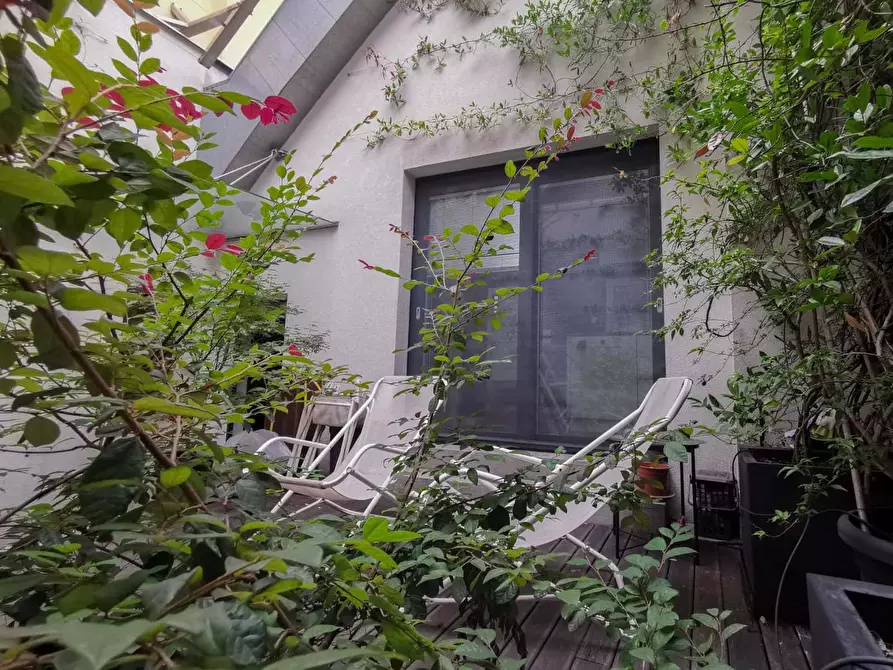 Immagine 30 di Appartamento in affitto  in Viale Piave11 a Milano