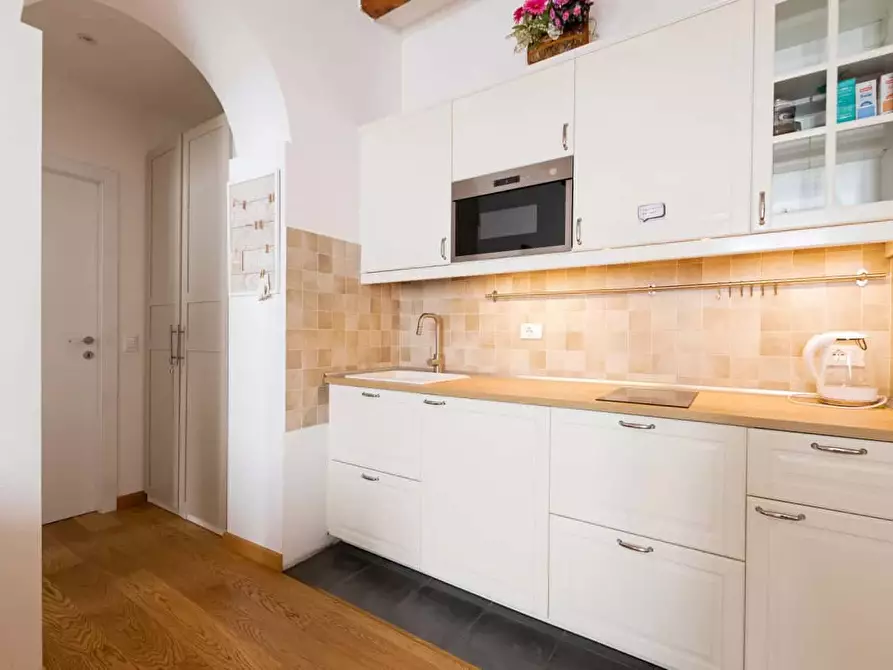 Immagine 9 di Appartamento in affitto  in Viale Bligny42 a Milano