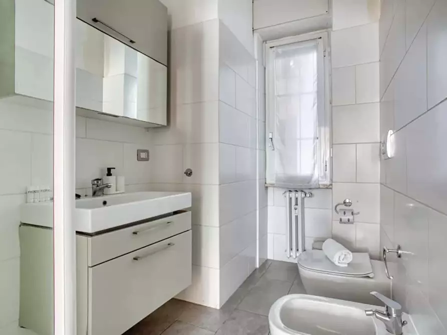 Immagine 28 di Appartamento in affitto  in Via Arbe71 a Milano