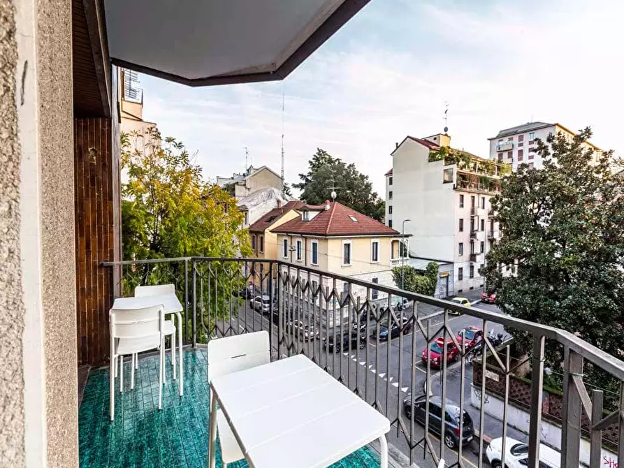 Immagine 20 di Camera in affitto  in Via Comelico3 a Milano