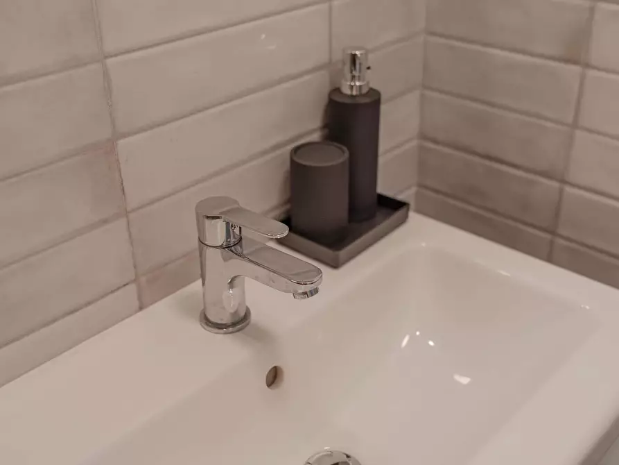 Immagine 8 di Appartamento in affitto  in Piazza della Repubblica15 a Torino