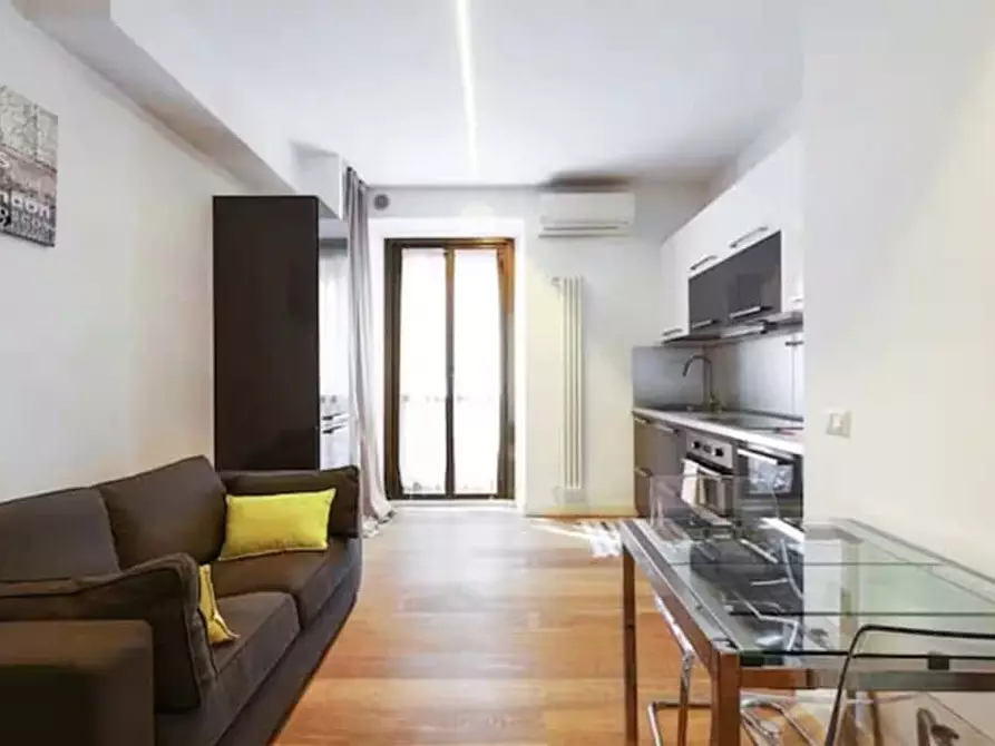 Immagine 26 di Appartamento in affitto  in Via Felice Casati22 a Milano
