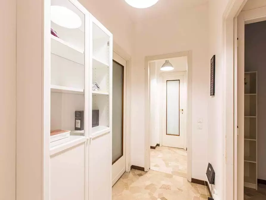 Immagine 16 di Camera in affitto  in Via Raffaello Bertieri1 a Milano