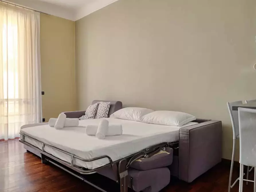 Immagine 5 di Appartamento in affitto  in Via Sebastiano del Piombo19 a Milano