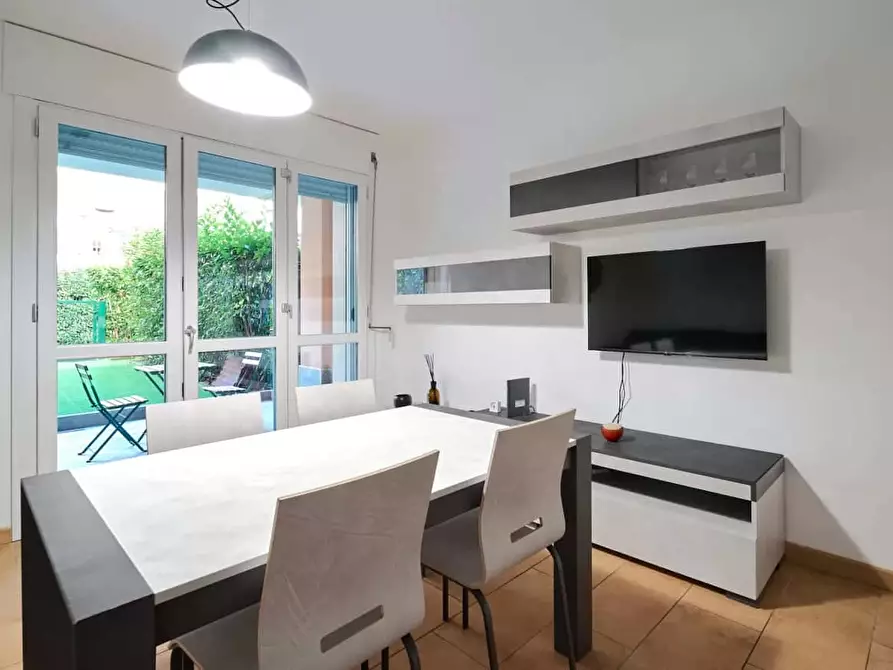 Immagine 10 di Appartamento in affitto  in Via Gargano53 a Milano