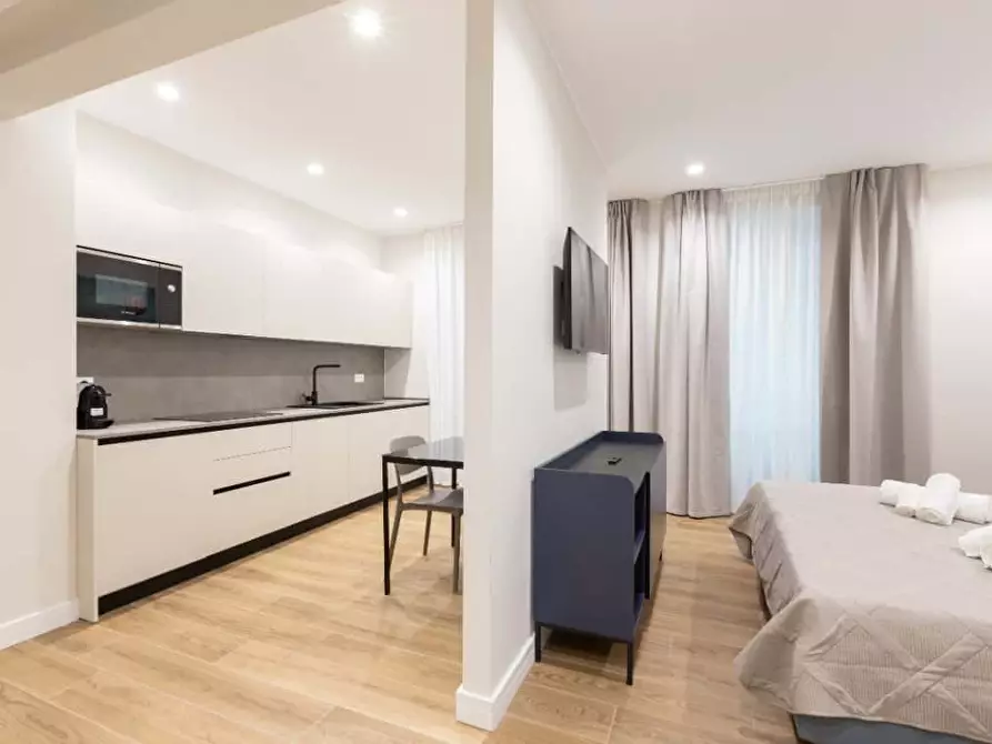 Immagine 6 di Appartamento in affitto  in Via Giulia di Gallese4 a Roma