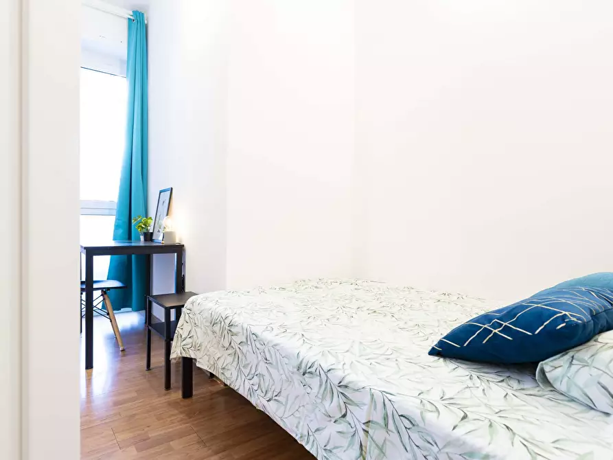 Immagine 2 di Camera in affitto  in Corso Lodi59 a Milano