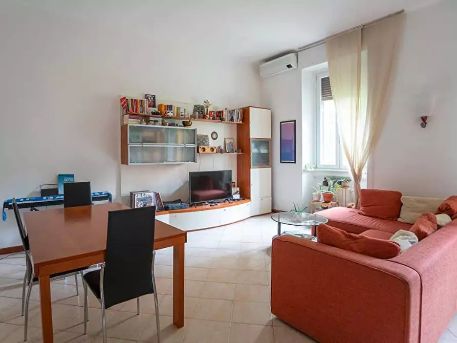Immagine 2 di Appartamento in affitto  in Corso Lodi117 a Milano