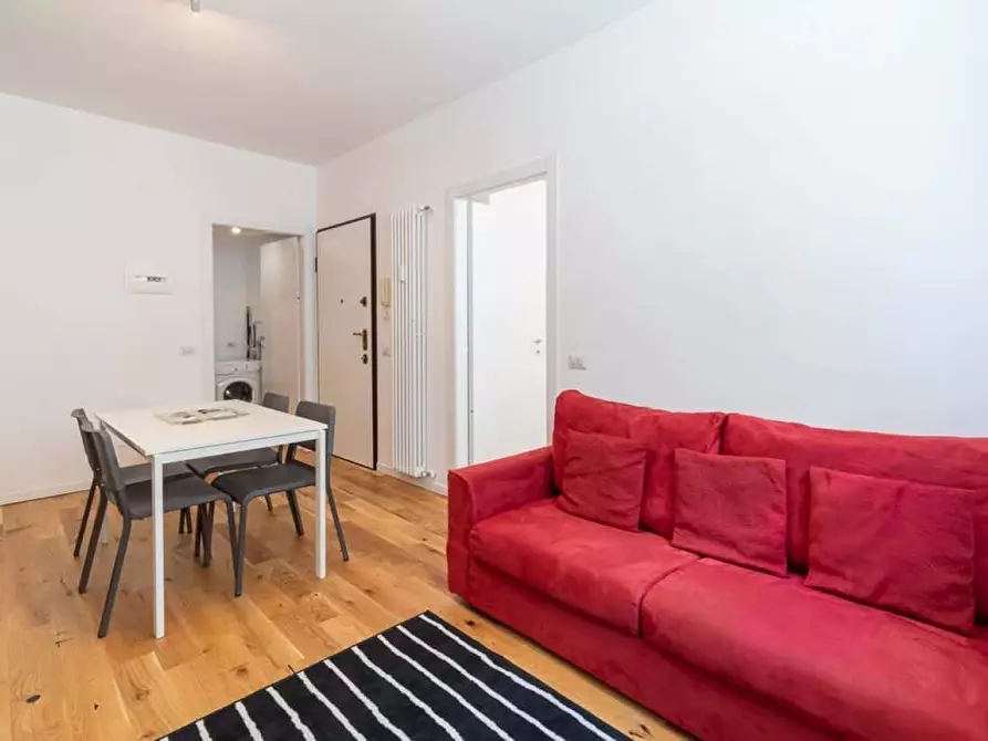 Immagine 2 di Appartamento in affitto  in Via Fra Bartolomeo16 a Milano