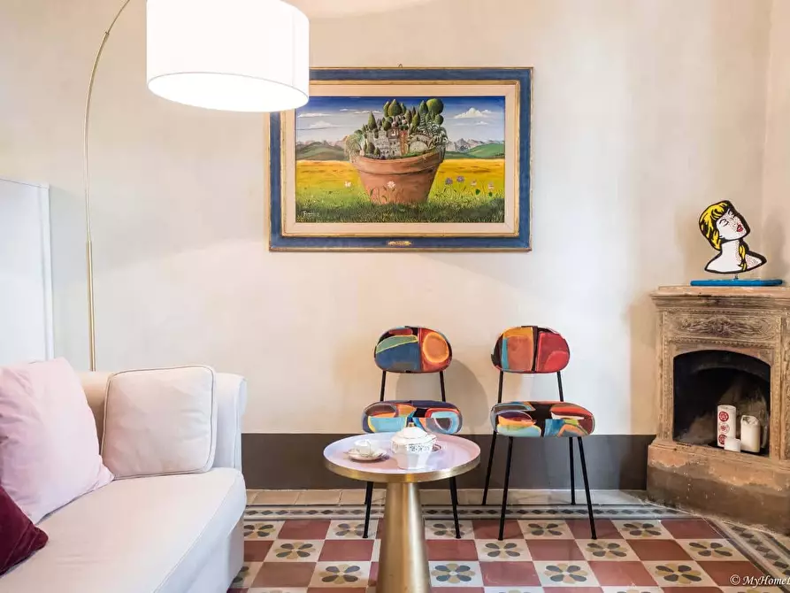 Immagine 34 di Appartamento in affitto  in Via Nottolini316 a Lucca