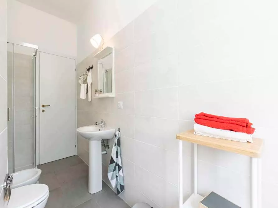 Immagine 19 di Camera in affitto  in Via Francesco Primaticcio182 a Milano