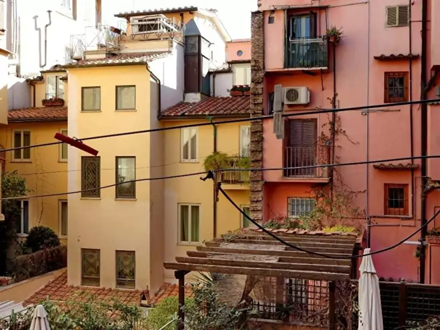 Immagine 10 di Appartamento in affitto  in Borgo Vittorio41 a Roma
