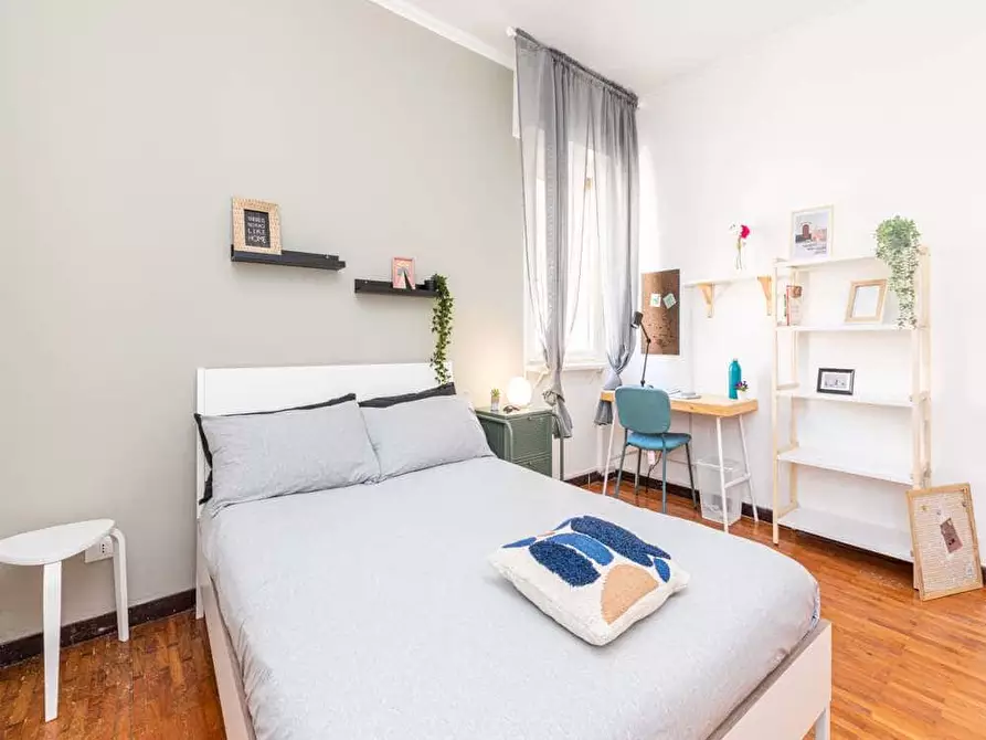 Immagine 31 di Camera in affitto  in Via Arcivescovo Romilli4 a Milano