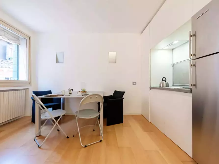 Immagine 1 di Appartamento in affitto  in Calle Seconda de la Fava5619 a Venezia