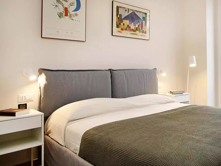 Immagine 6 di Appartamento in affitto  in Via Varese4 a Milano