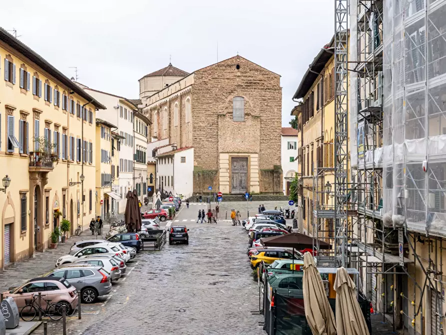 Immagine 44 di Appartamento in affitto  in Borgo San Frediano16 a Firenze