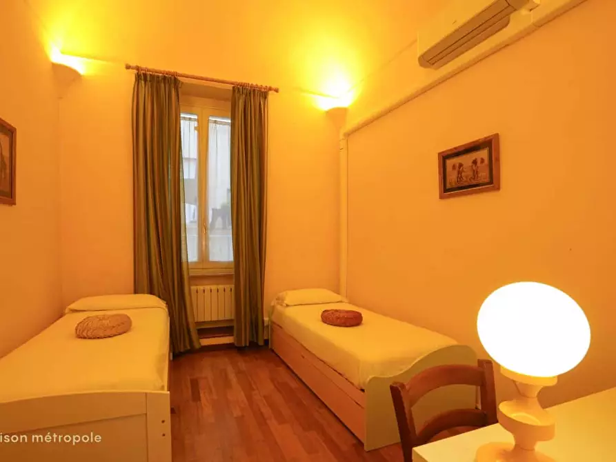 Immagine 10 di Appartamento in affitto  in Via Castelfidardo60 a Roma