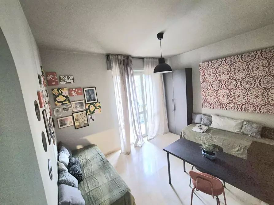 Immagine 1 di Appartamento in affitto  in Via Taranto2 a Milano