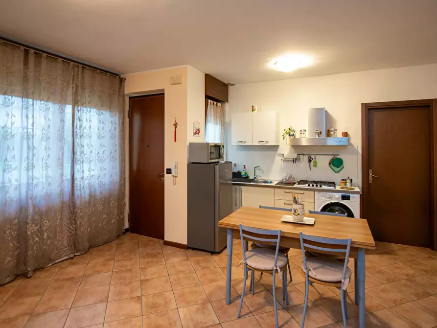 Immagine 4 di Appartamento in affitto  in Via Molinara2 a Buttapietra