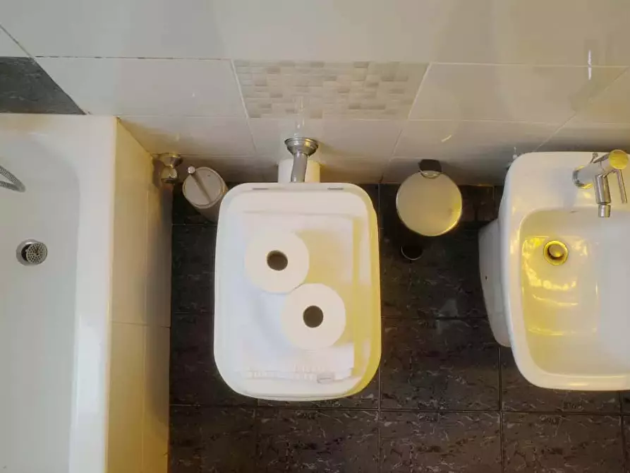 Immagine 19 di Appartamento in affitto  in Via Giulio e Corrado Venini86 a Milano