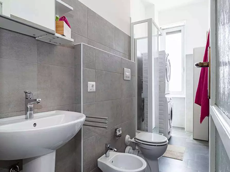 Immagine 7 di Camera in affitto  in Viale Monza16 a Milano