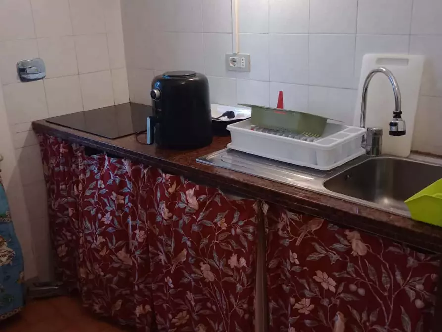 Immagine 12 di Camera in affitto  in Via Ernesto Ovidi20 a Roma